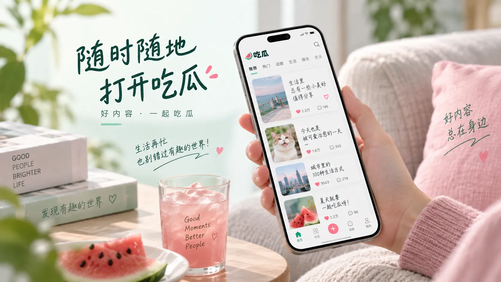 完整系列专题配图